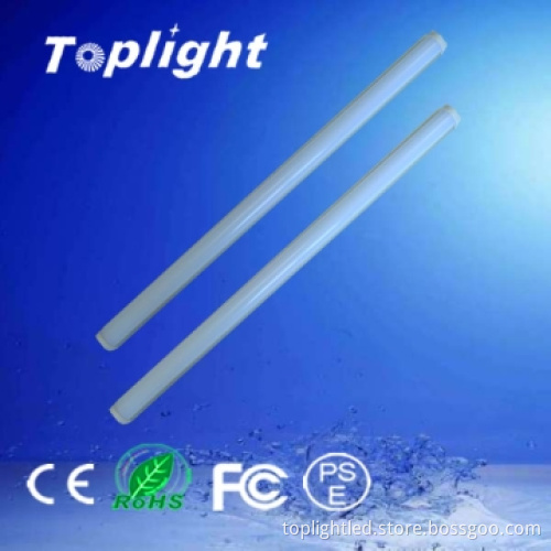 3014 Soft Bright LED Tube T8 with No Glare